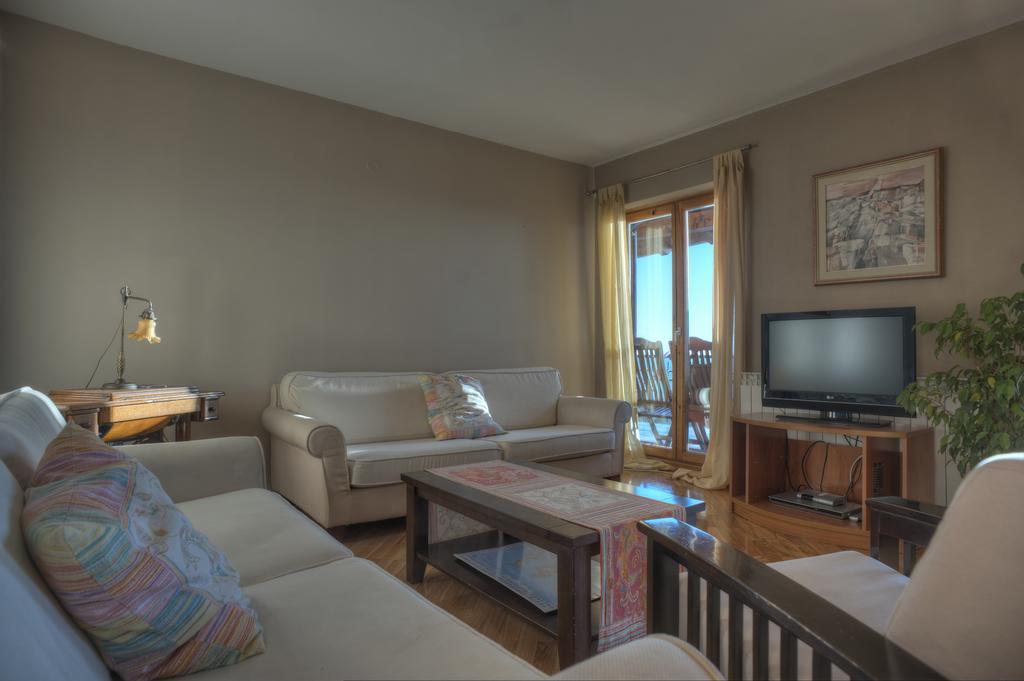 Guest House Zivkovic Sveti Stefan Luaran gambar
