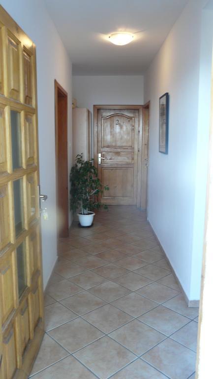 Guest House Zivkovic Sveti Stefan Luaran gambar