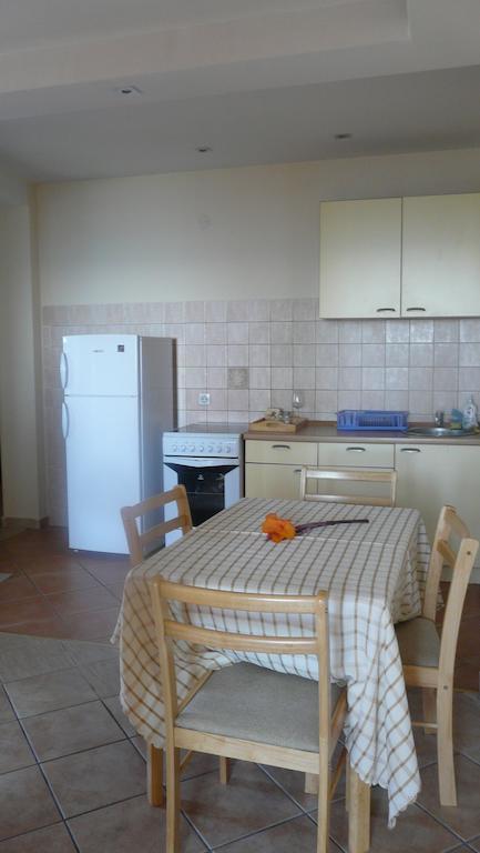 Guest House Zivkovic Sveti Stefan Bilik gambar