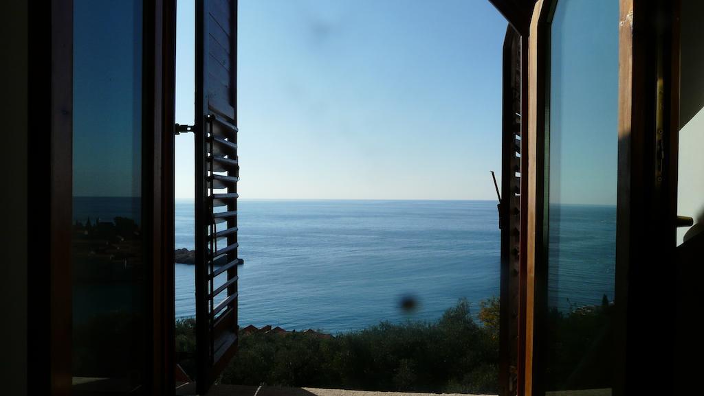 Guest House Zivkovic Sveti Stefan Bilik gambar