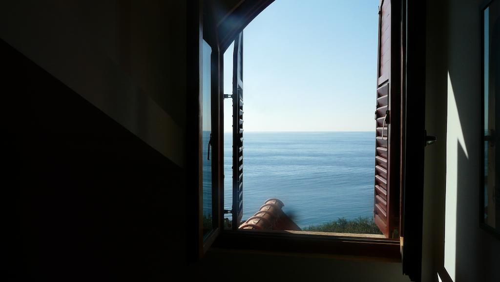 Guest House Zivkovic Sveti Stefan Luaran gambar