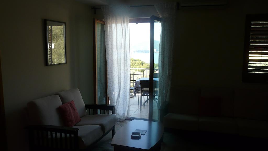Guest House Zivkovic Sveti Stefan Bilik gambar