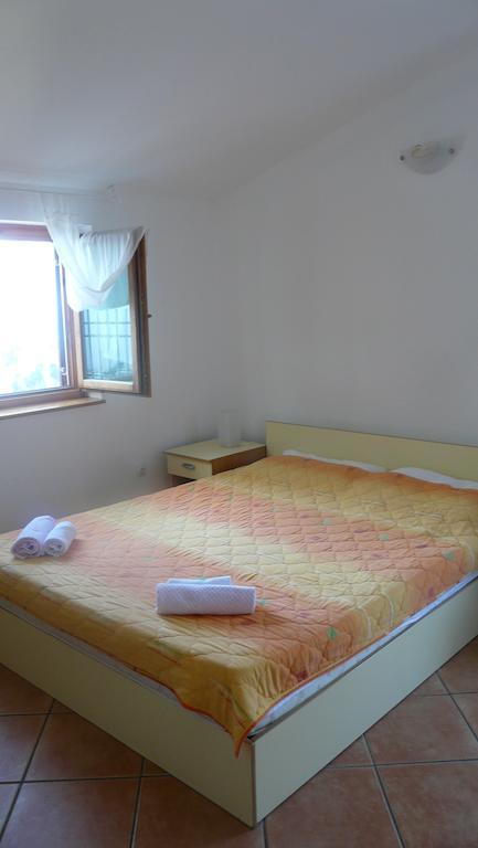 Guest House Zivkovic Sveti Stefan Bilik gambar
