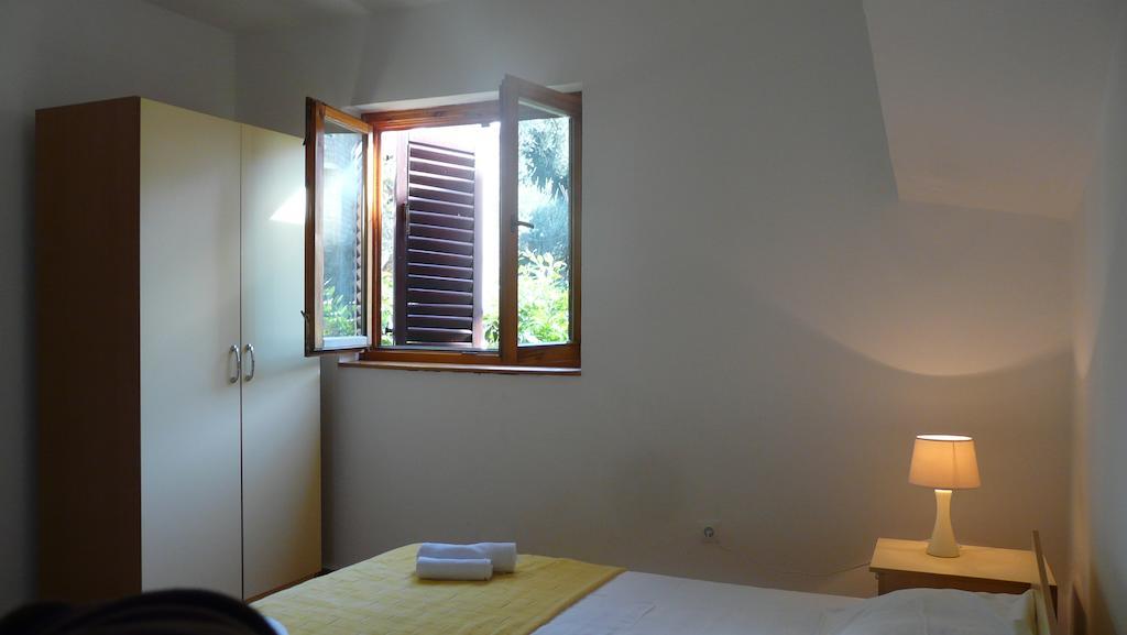 Guest House Zivkovic Sveti Stefan Bilik gambar