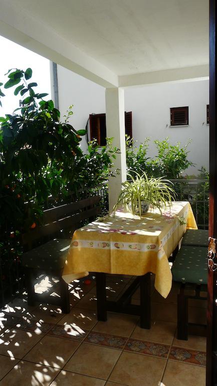 Guest House Zivkovic Sveti Stefan Bilik gambar